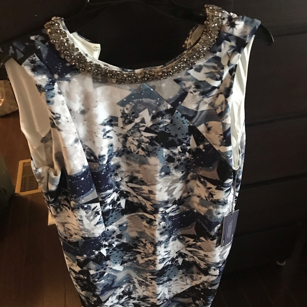 Amazing holiday dress